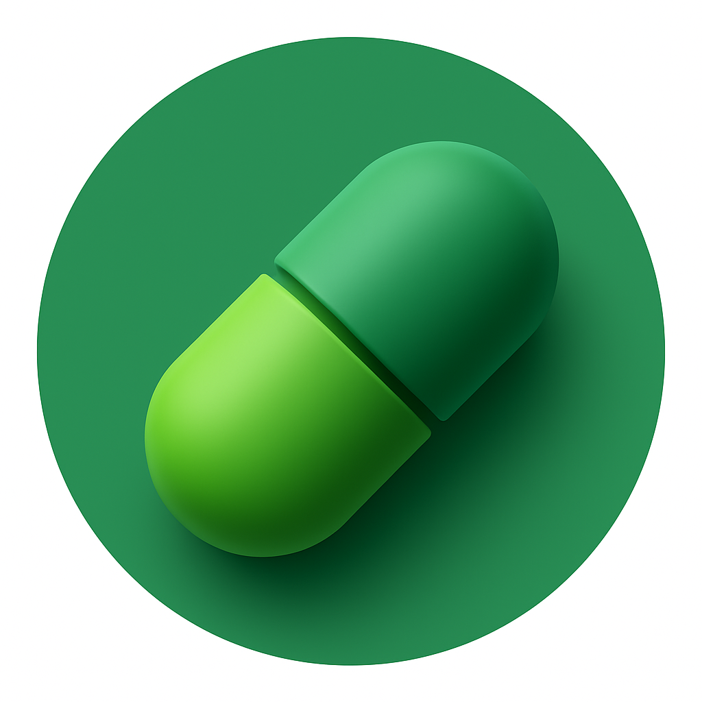 RxHabit Logo